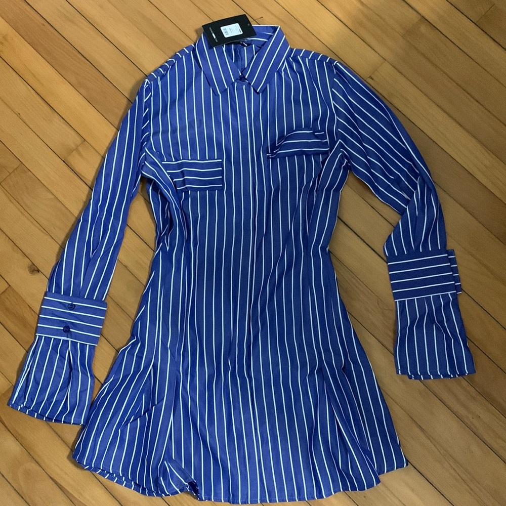 Fashion nova mini dress/tunic